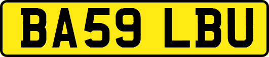 BA59LBU