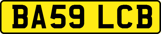 BA59LCB