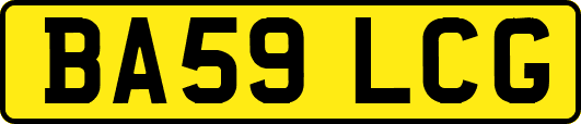 BA59LCG