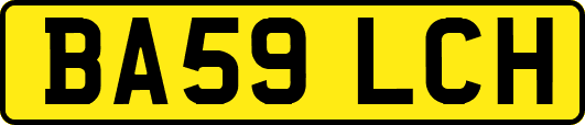 BA59LCH