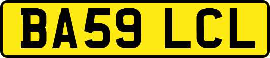 BA59LCL