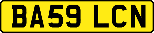 BA59LCN