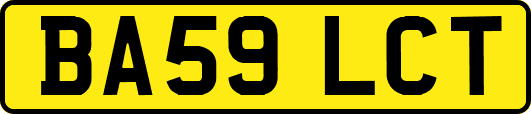 BA59LCT
