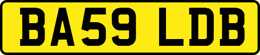 BA59LDB