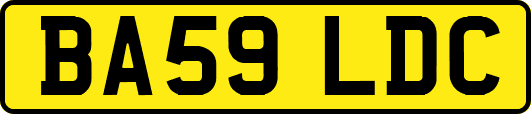 BA59LDC