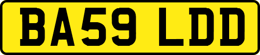 BA59LDD