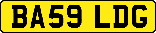 BA59LDG