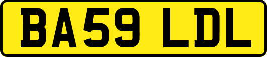 BA59LDL