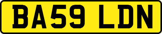 BA59LDN