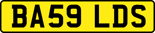 BA59LDS