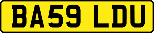 BA59LDU