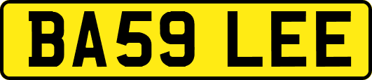 BA59LEE