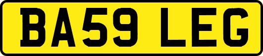 BA59LEG