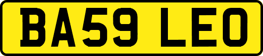 BA59LEO