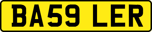 BA59LER