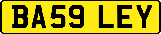 BA59LEY