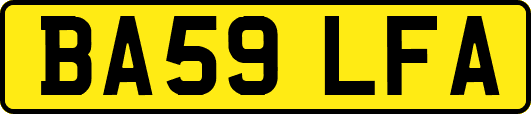 BA59LFA