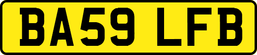 BA59LFB