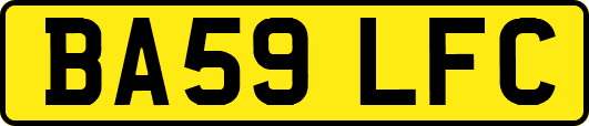 BA59LFC