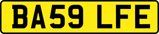 BA59LFE