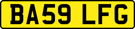 BA59LFG