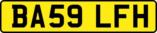 BA59LFH
