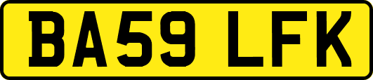 BA59LFK