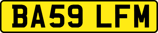 BA59LFM