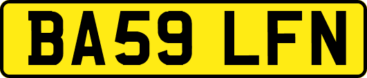BA59LFN