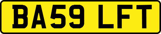 BA59LFT
