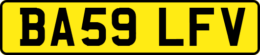 BA59LFV