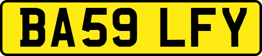 BA59LFY