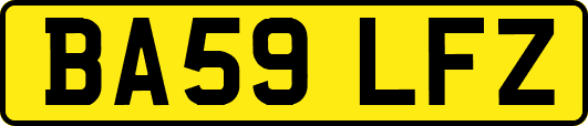 BA59LFZ