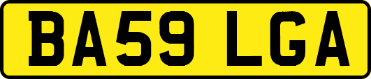 BA59LGA