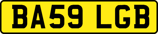 BA59LGB