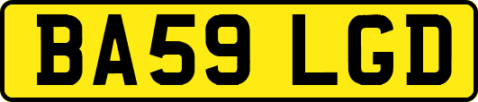 BA59LGD