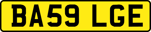 BA59LGE