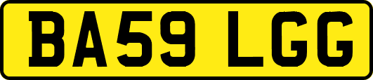 BA59LGG