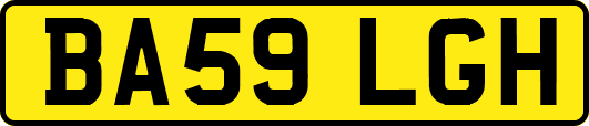 BA59LGH