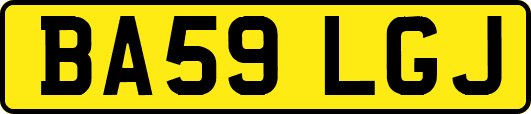 BA59LGJ