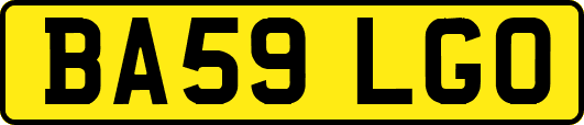 BA59LGO