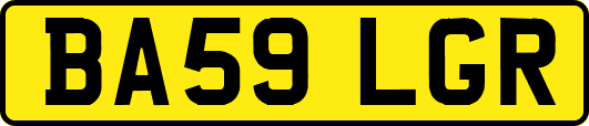 BA59LGR