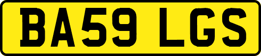 BA59LGS