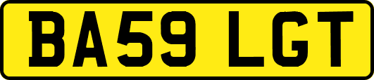 BA59LGT