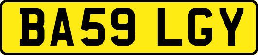 BA59LGY