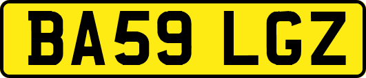 BA59LGZ
