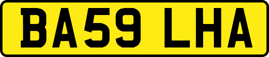 BA59LHA