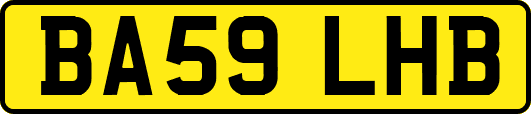 BA59LHB