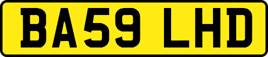 BA59LHD