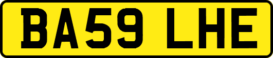 BA59LHE